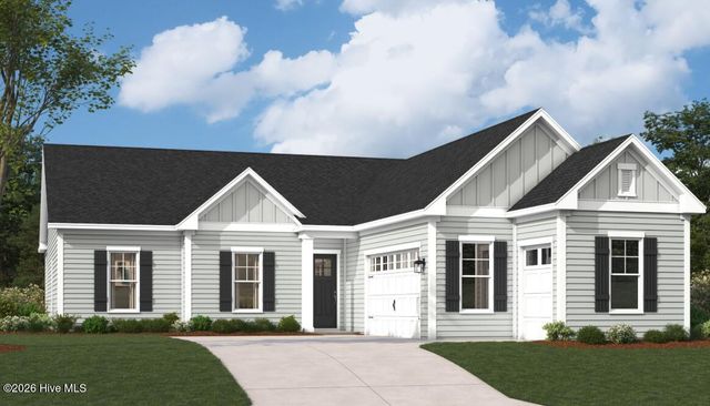 2012 Oakton Drive 12, Southport, NC 28461