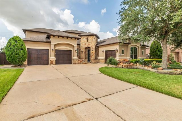 20307 Knights Branch Drive, Cypress, TX 77433