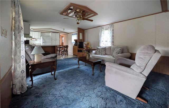 401 Silver Lane, Center Twp, PA 16001