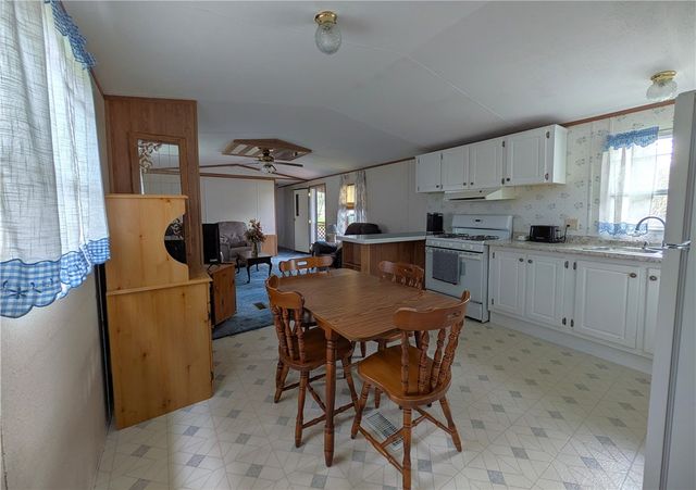 401 Silver Lane, Center Twp, PA 16001