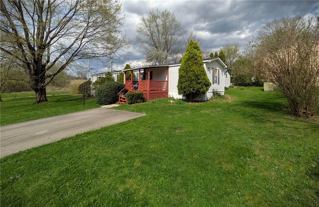 401 Silver Lane, Center Twp, PA 16001