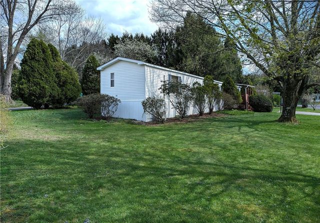 401 Silver Lane, Center Twp, PA 16001