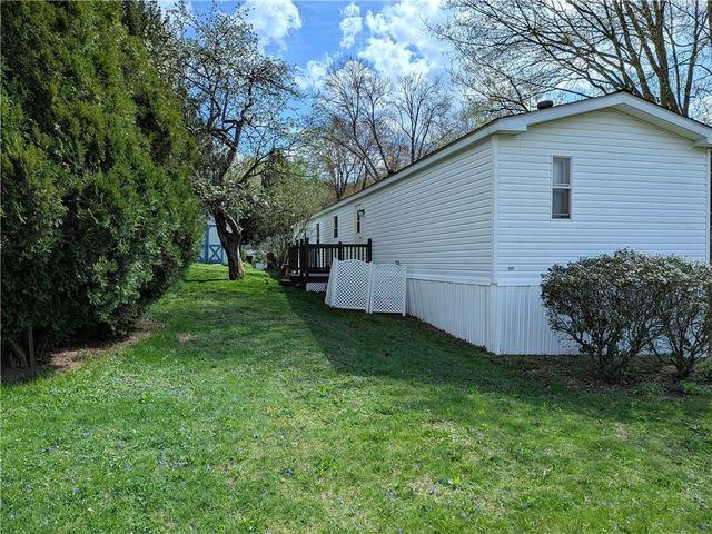 401 Silver Lane, Center Twp, PA 16001