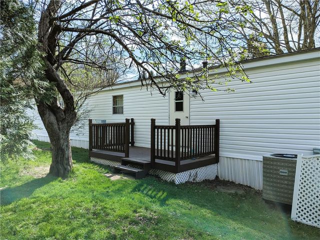 401 Silver Lane, Center Twp, PA 16001