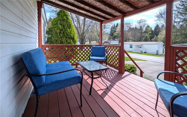 401 Silver Lane, Center Twp, PA 16001