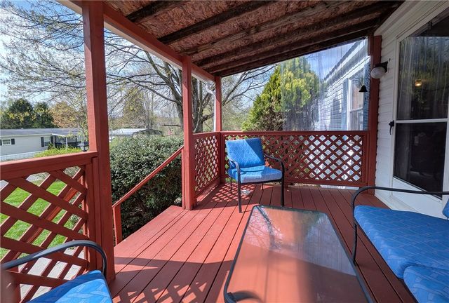 401 Silver Lane, Center Twp, PA 16001