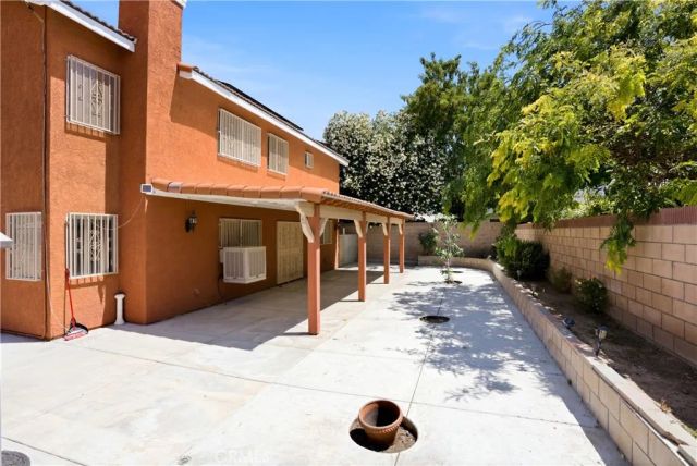 44103 Sundance Court, Lancaster, CA 93535