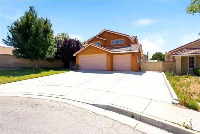 44103 Sundance Court, Lancaster, CA 93535