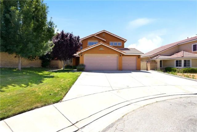 44103 Sundance Court, Lancaster, CA 93535