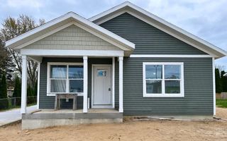 1351 Ada Avenue, Muskegon City, MI 49442