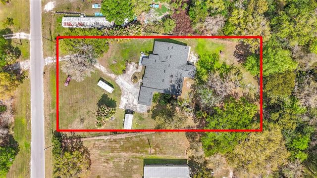 1518 DAWN HEIGHTS DRIVE, Lakeland, FL 33801