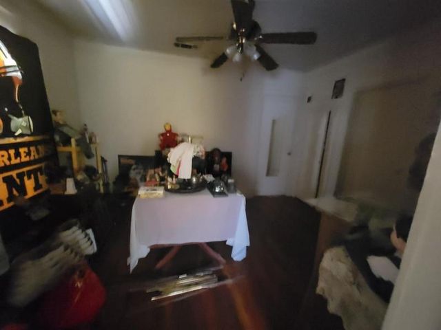 2412 N CITY PARK Boulevard, Alexandria, LA 71301