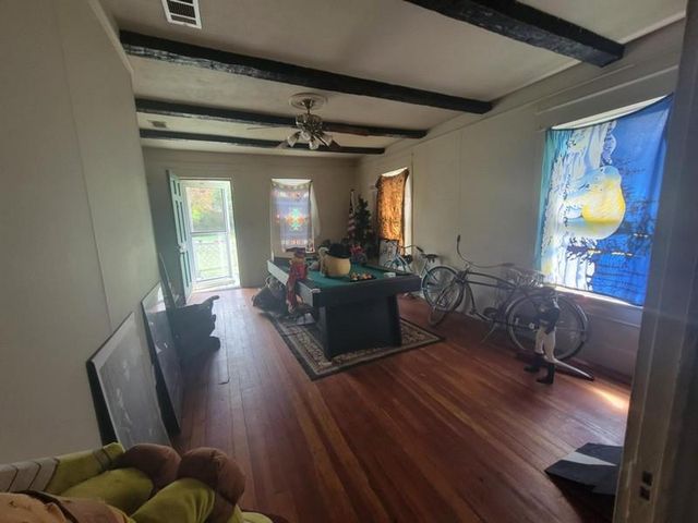 2412 N CITY PARK Boulevard, Alexandria, LA 71301