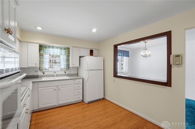 2222 Bending Willow Drive, Kettering, OH 45440