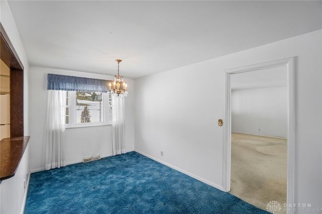 2222 Bending Willow Drive, Kettering, OH 45440