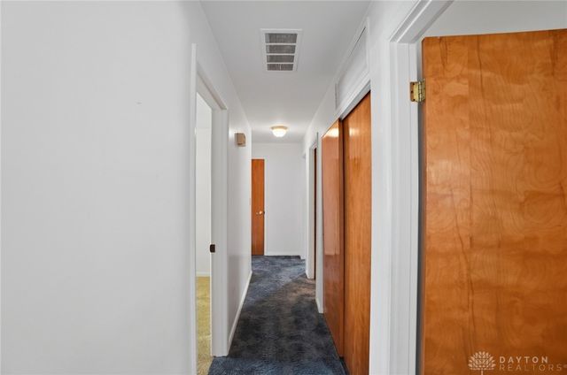 2222 Bending Willow Drive, Kettering, OH 45440