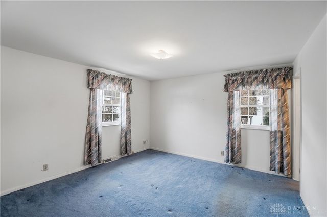 2222 Bending Willow Drive, Kettering, OH 45440