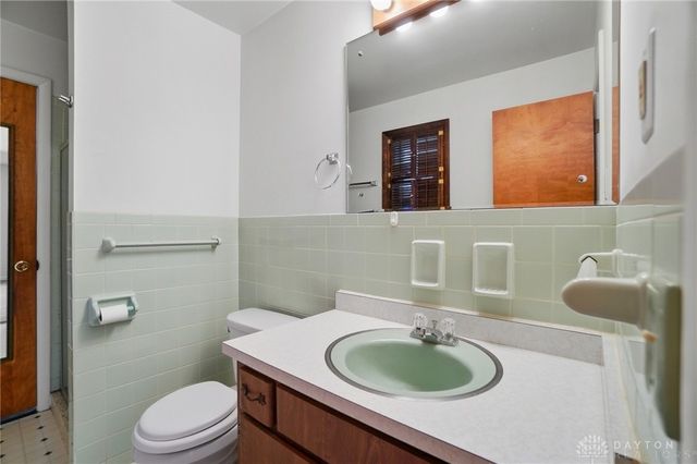 2222 Bending Willow Drive, Kettering, OH 45440