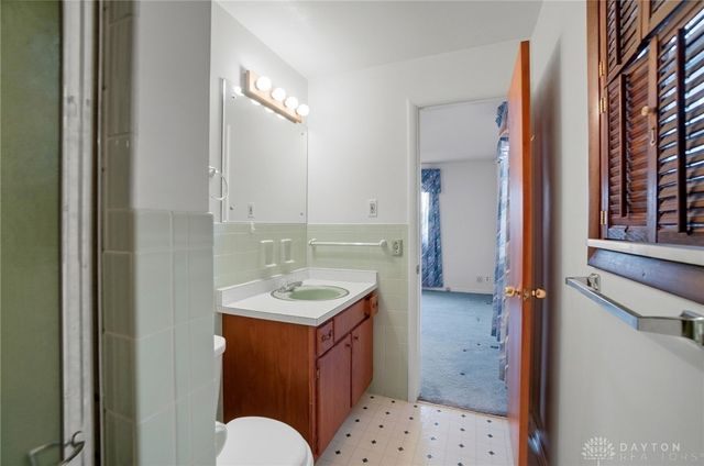 2222 Bending Willow Drive, Kettering, OH 45440