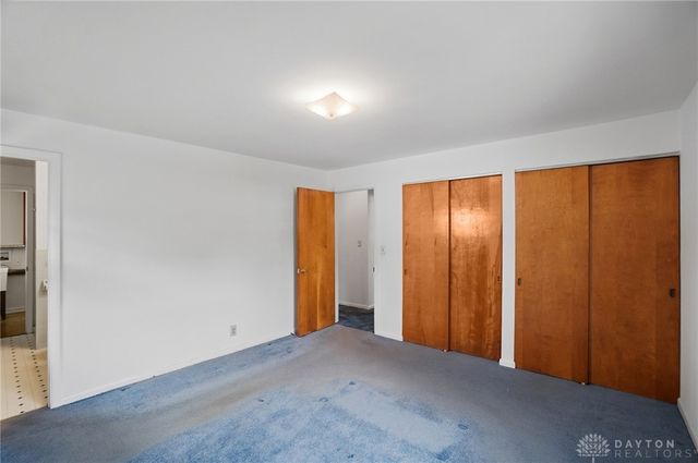 2222 Bending Willow Drive, Kettering, OH 45440