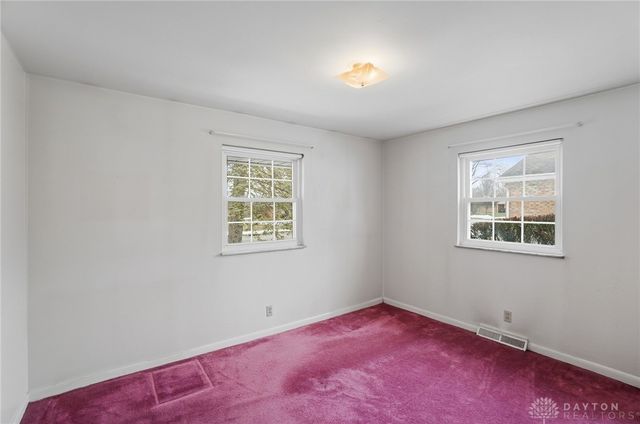 2222 Bending Willow Drive, Kettering, OH 45440