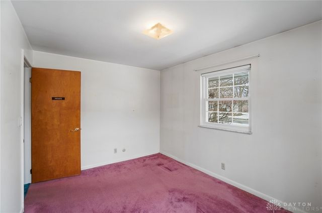 2222 Bending Willow Drive, Kettering, OH 45440