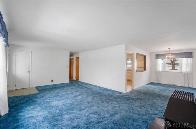 2222 Bending Willow Drive, Kettering, OH 45440