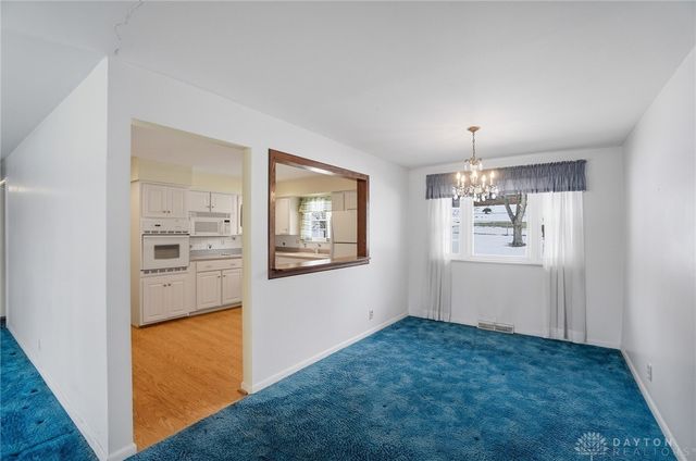 2222 Bending Willow Drive, Kettering, OH 45440