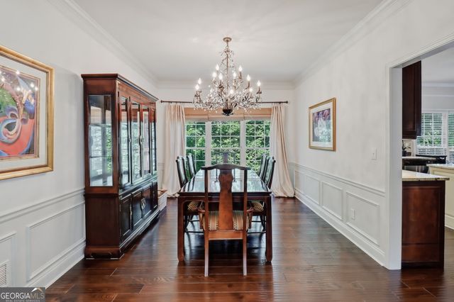 5295 Oxford Chase Way, Atlanta, GA 30338