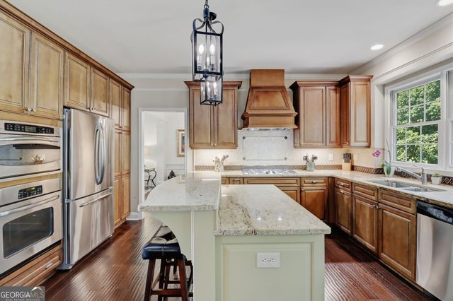 5295 Oxford Chase Way, Atlanta, GA 30338
