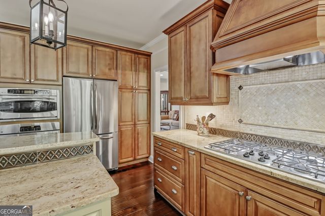 5295 Oxford Chase Way, Atlanta, GA 30338