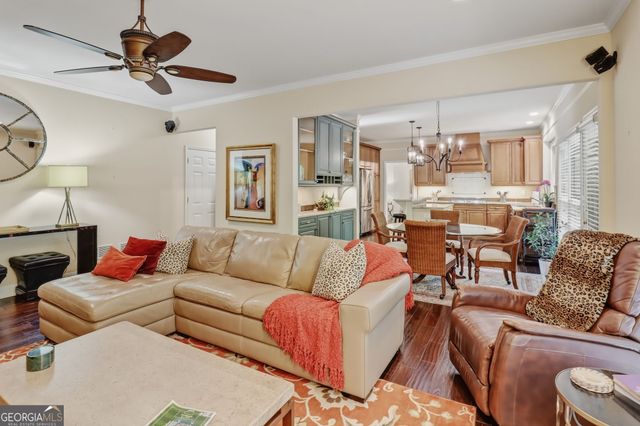 5295 Oxford Chase Way, Atlanta, GA 30338