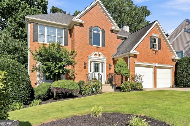 5295 Oxford Chase Way, Atlanta, GA 30338