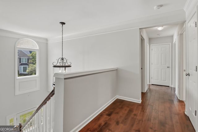 5295 Oxford Chase Way, Atlanta, GA 30338