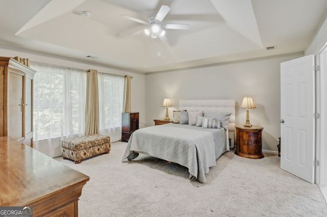5295 Oxford Chase Way, Atlanta, GA 30338
