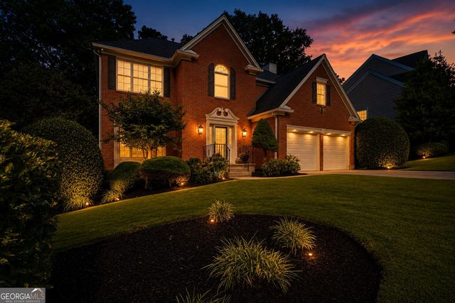 5295 Oxford Chase Way, Atlanta, GA 30338