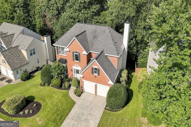 5295 Oxford Chase Way, Atlanta, GA 30338