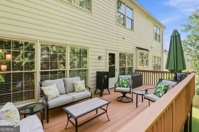 5295 Oxford Chase Way, Atlanta, GA 30338