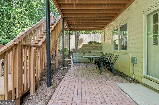 5295 Oxford Chase Way, Atlanta, GA 30338
