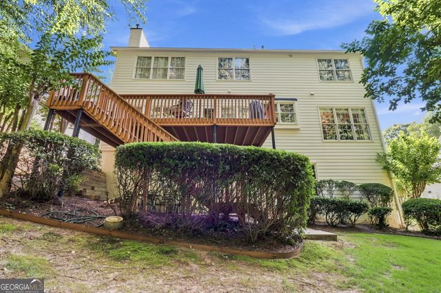 5295 Oxford Chase Way, Atlanta, GA 30338