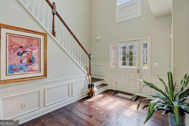 5295 Oxford Chase Way, Atlanta, GA 30338