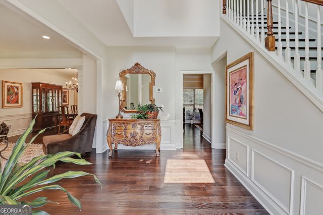 5295 Oxford Chase Way, Atlanta, GA 30338