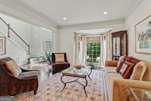5295 Oxford Chase Way, Atlanta, GA 30338