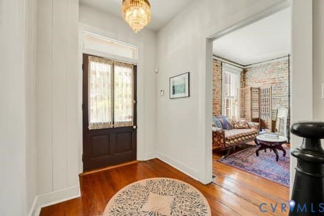 247 Grove Ave, Petersburg, VA 23803