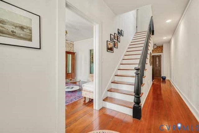 247 Grove Ave, Petersburg, VA 23803