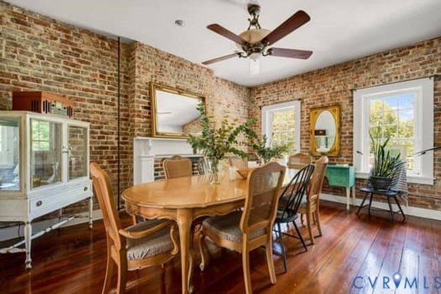 247 Grove Ave, Petersburg, VA 23803