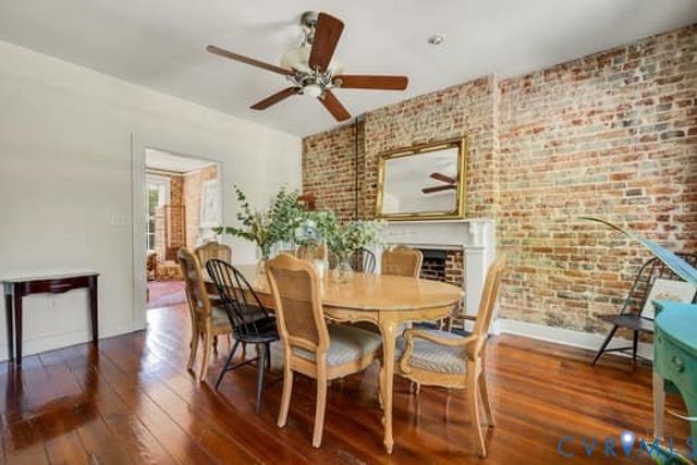247 Grove Ave, Petersburg, VA 23803