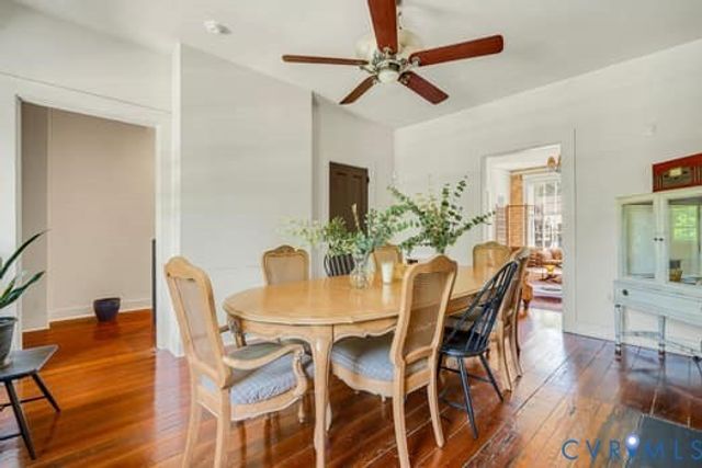 247 Grove Ave, Petersburg, VA 23803