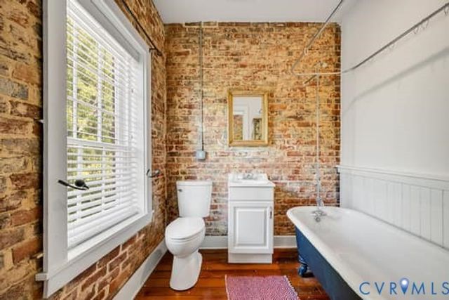 247 Grove Ave, Petersburg, VA 23803