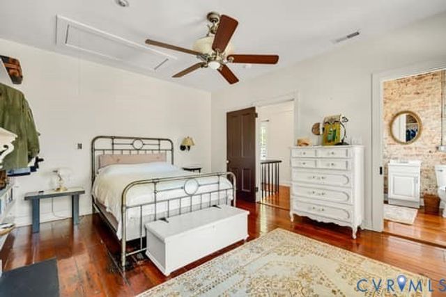 247 Grove Ave, Petersburg, VA 23803
